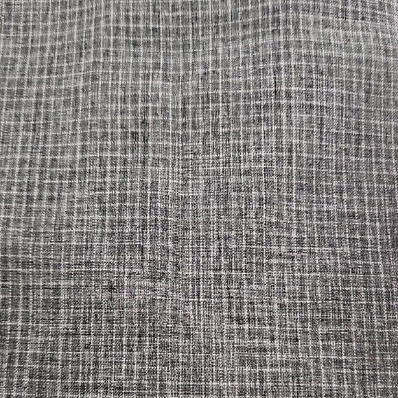 Gray Mini Pencil Skirt for Work - Picture 11 of 16